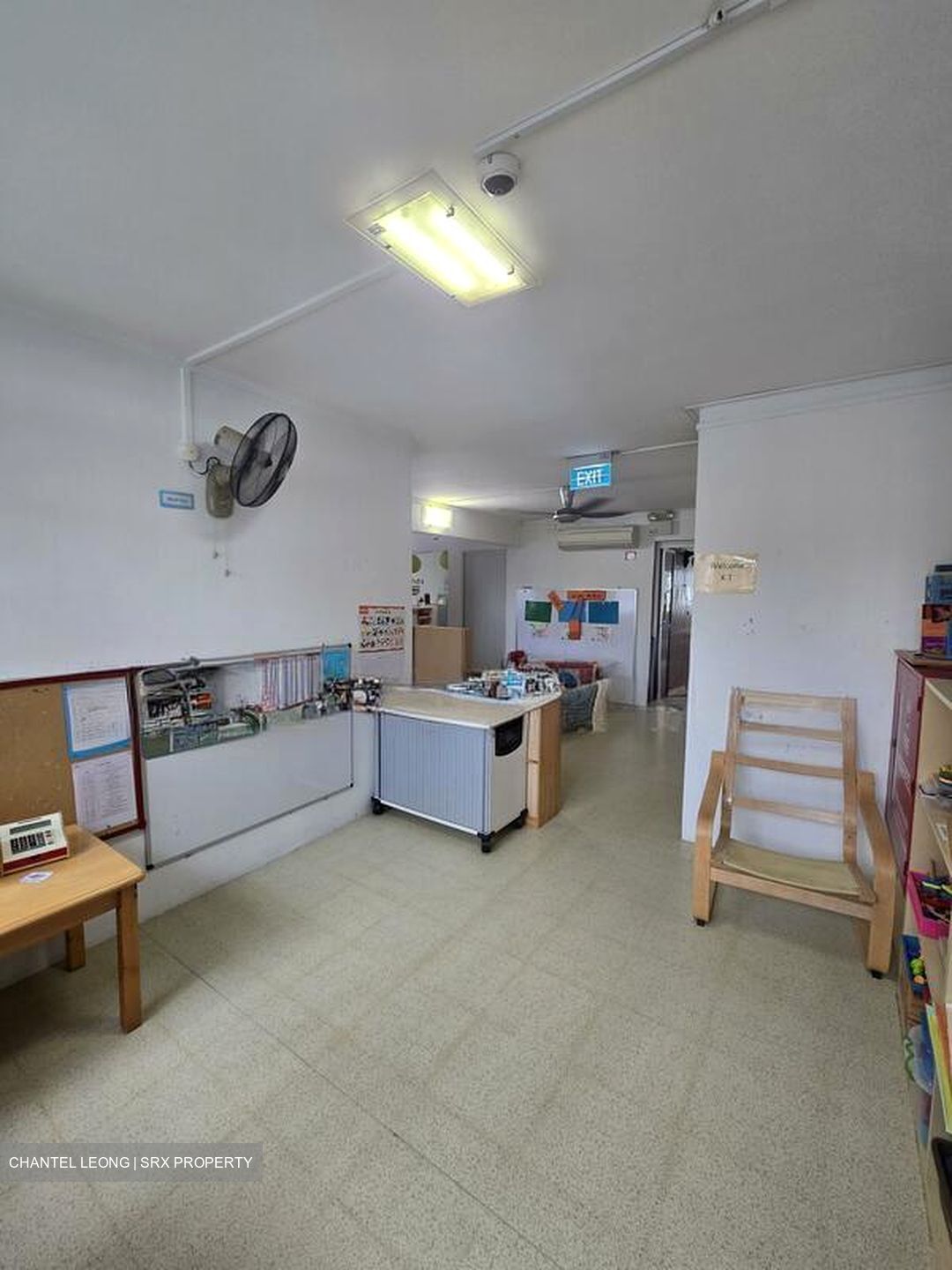 Hougang Street 22 (D19), Shop House #508580851
